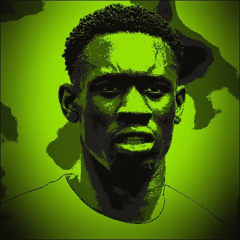 Folarin Balogun
