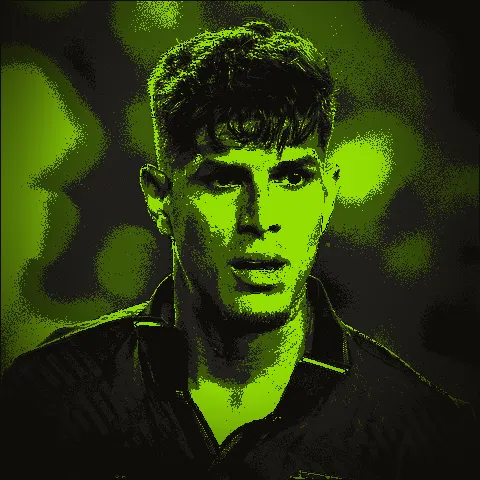 Piero Hincapié