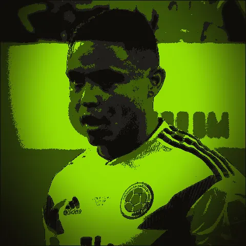 Luis Muriel