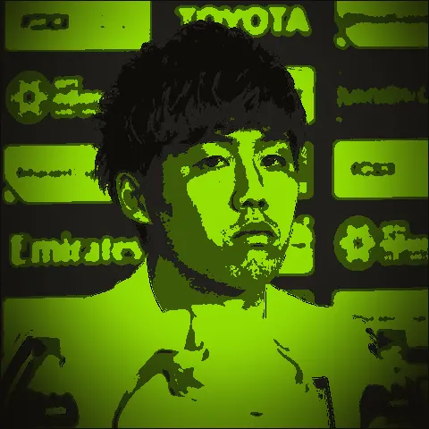 Wataru Endo