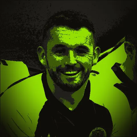John McGinn