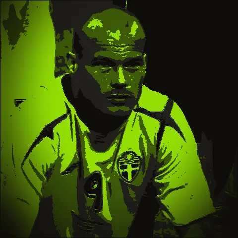 Freddie Ljungberg
