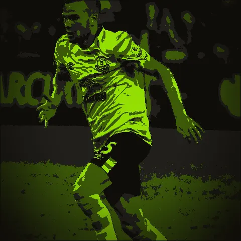 Tom Cleverley
