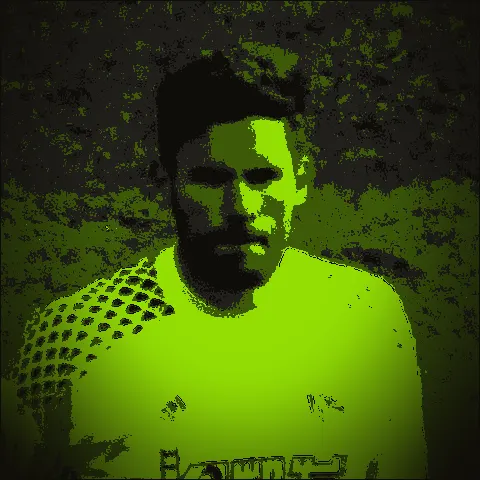 Ben Foster