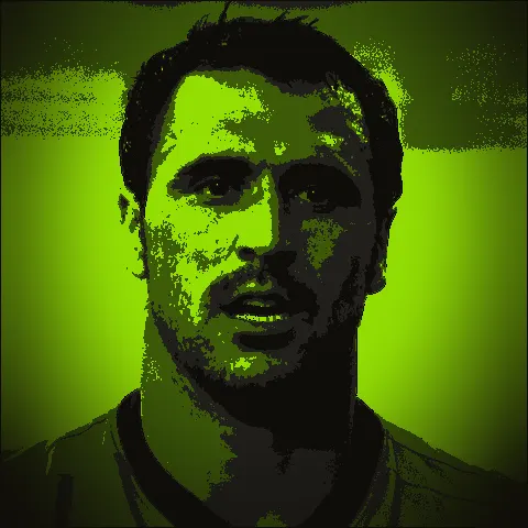 Hugo Almeida