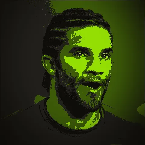 David James