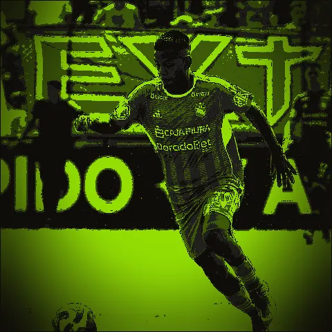 Joao Grimaldo