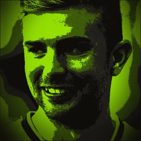 Christoph Kramer