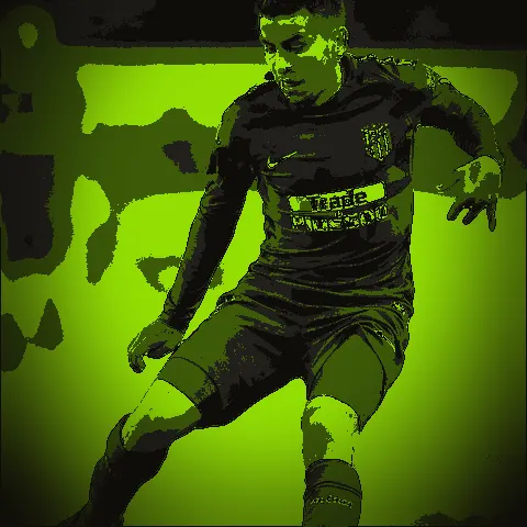 Ángel Correa