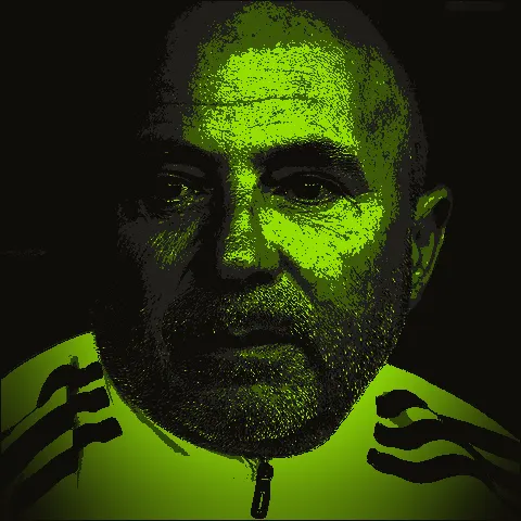 Jorge Sampaoli