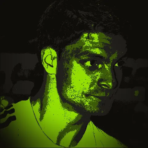 Angelos Charisteas