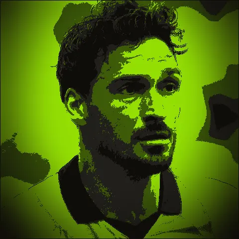 Mats Hummels