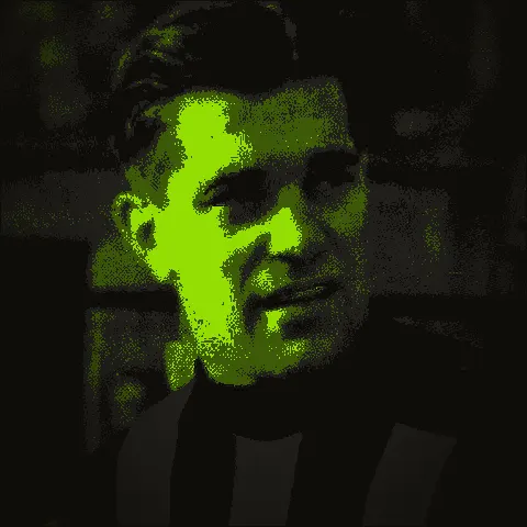 Gunnar Nordahl