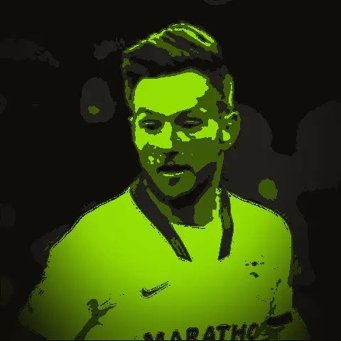 Ivan Rakitić