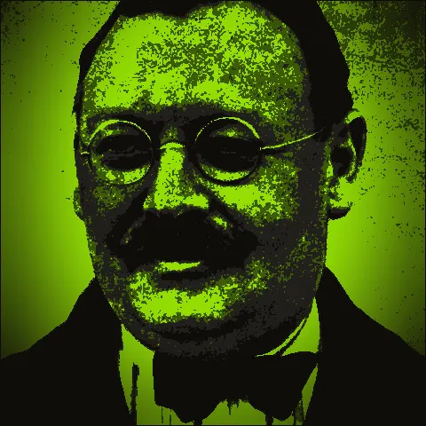 Joan Gamper