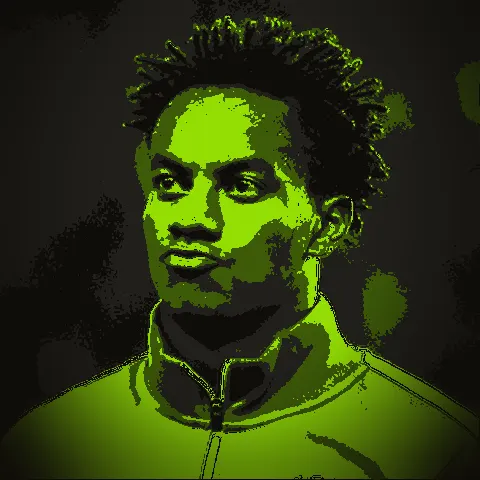 André Carrillo