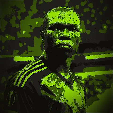 Vincent Aboubakar