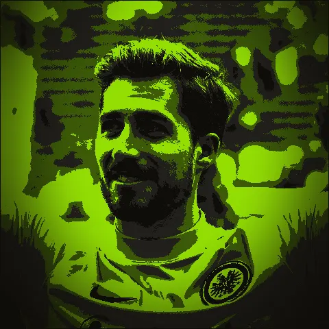 Kevin Trapp
