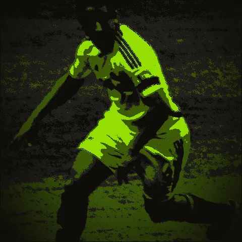 Neil Taylor