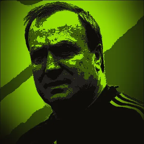 Dick Advocaat
