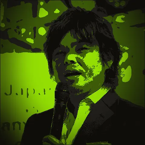Shoji Jo