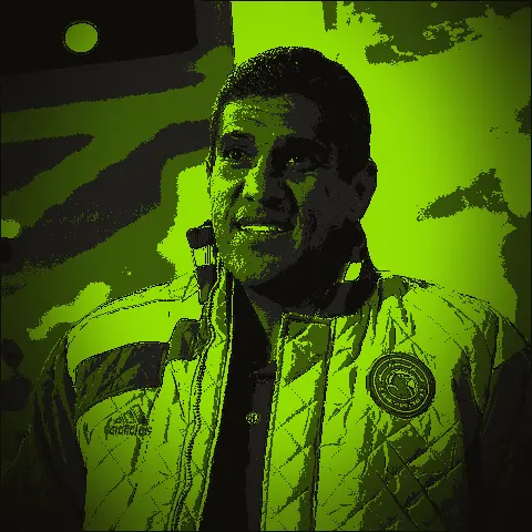 Paulo Silas