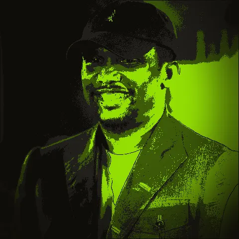 Samuel Eto'o