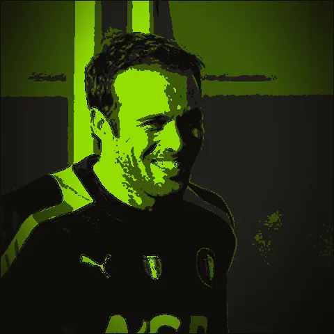 Joris Mathijsen