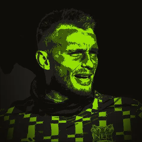 Jasper Cillessen