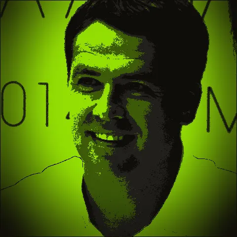 Michael Owen
