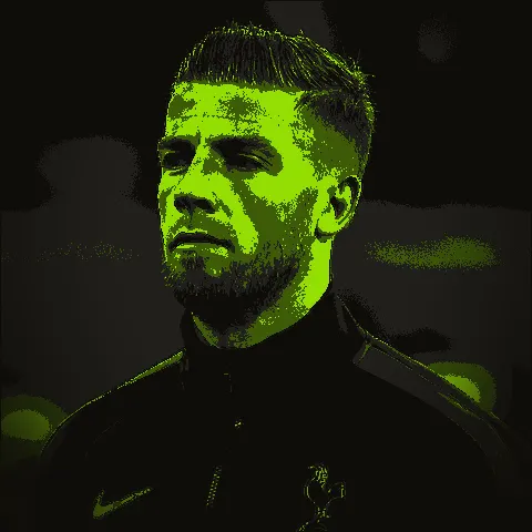 Toby Alderweireld