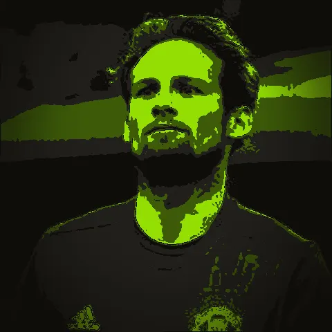 Daley Blind