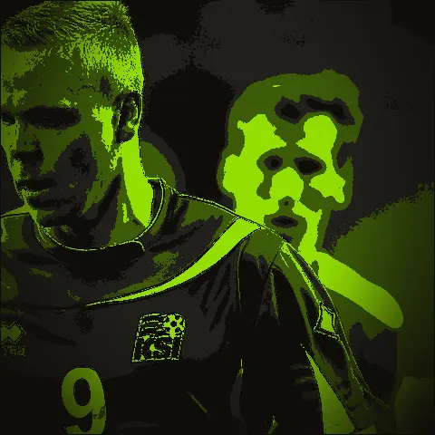 Kolbeinn Sigþórsson
