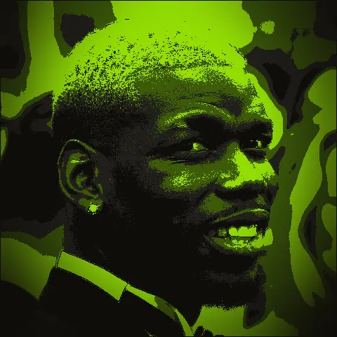 Paul Pogba