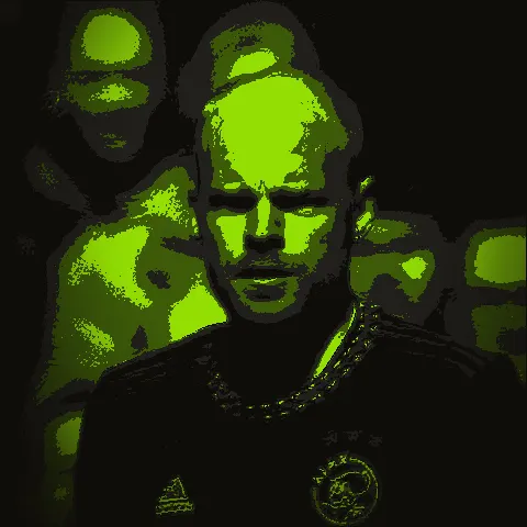 Davy Klaassen