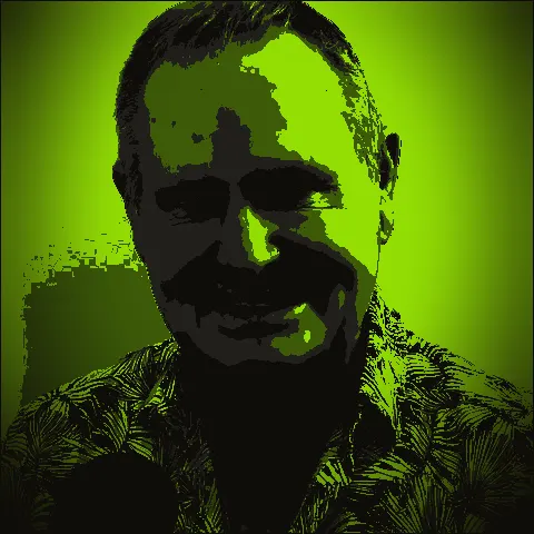 Paul Gascoigne