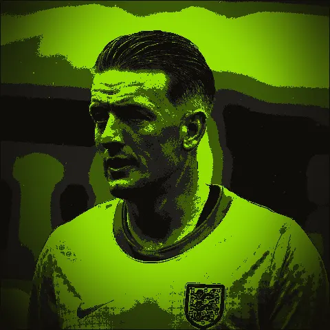 Jordan Pickford