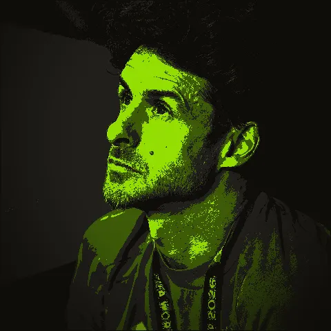 Pablo Aimar