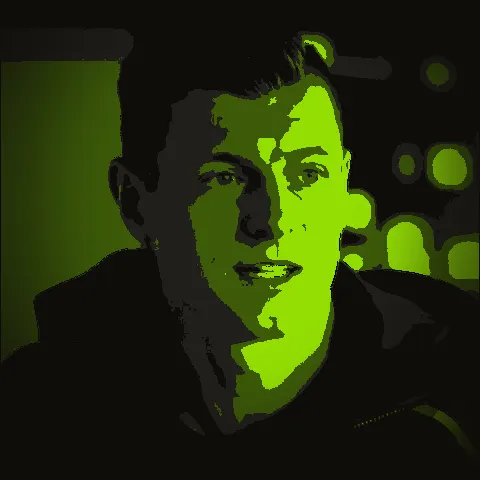 Toni Kroos