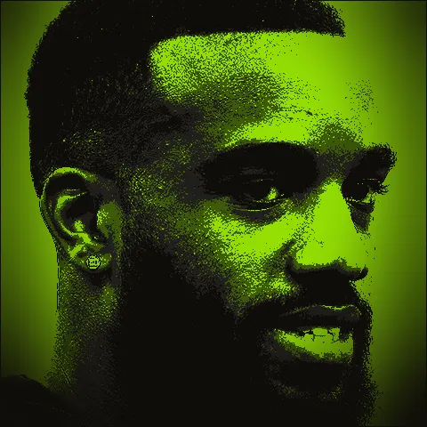 Alexandre Lacazette