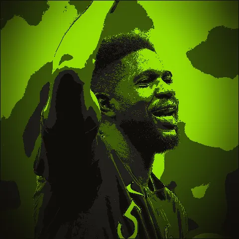 Samuel Umtiti