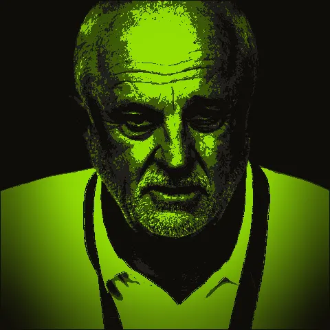 Graham Arnold