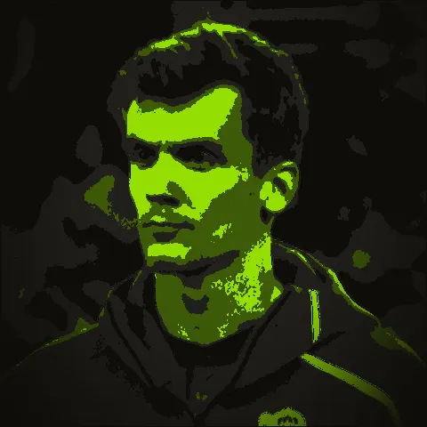 Diego Llorente