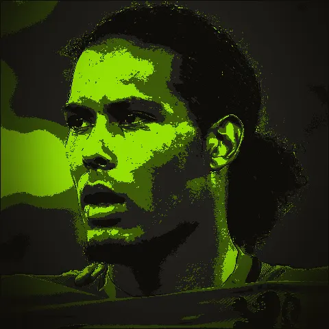 Virgil van Dijk