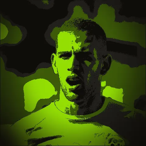 Islam Slimani