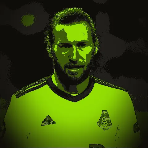 Grzegorz Krychowiak