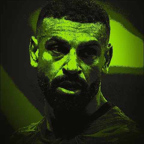 Mohamed Salah