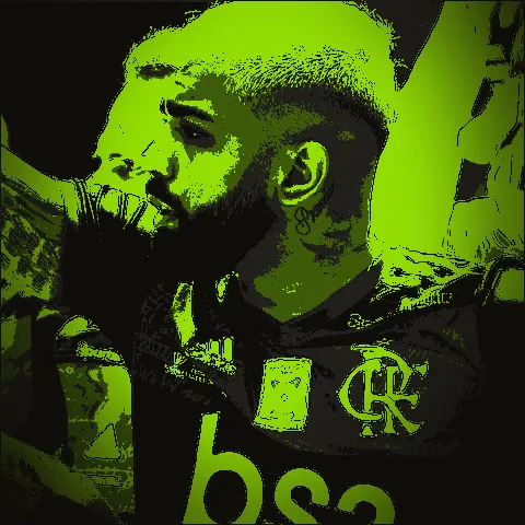 Gabriel Barbosa
