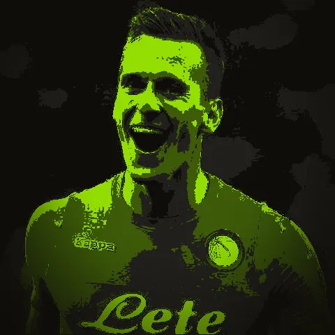 Arkadiusz Milik