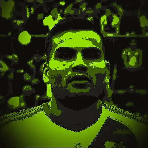 Gabriel Mercado